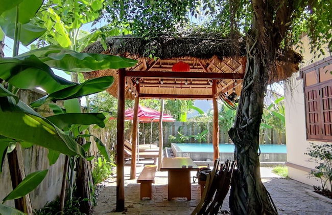 Banyan Villa Nha Trang - Foto 30