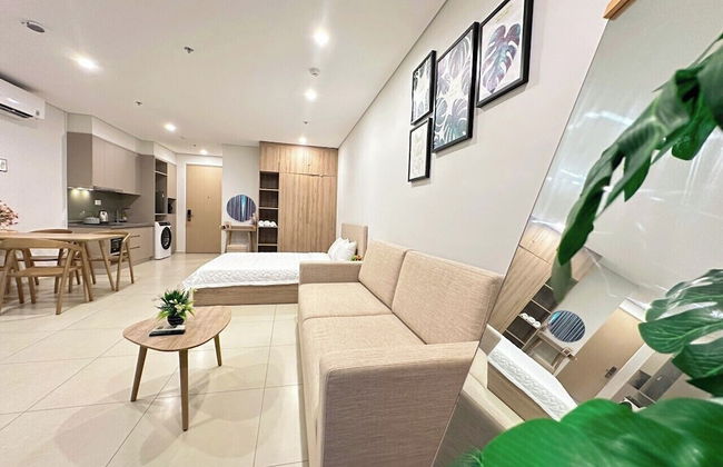 Bin's House in The Song Vung Tau - Foto 39