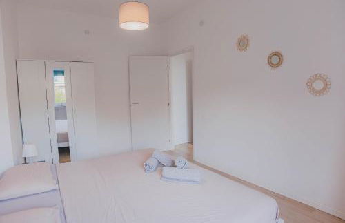 Sunny apartment - Foto 50