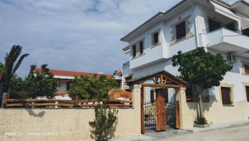 Orange Garden Loft - Foto 3