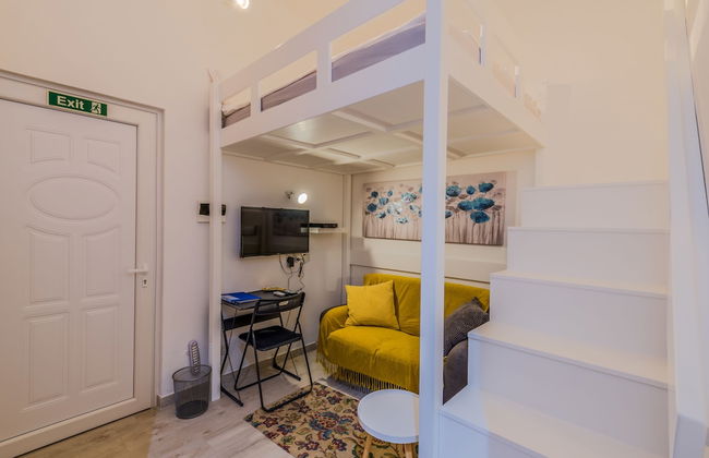 Valletta Luxury Harbour View - Foto 11