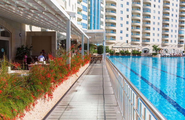 Gold City 3 bedroom Villa 1 - Foto 27