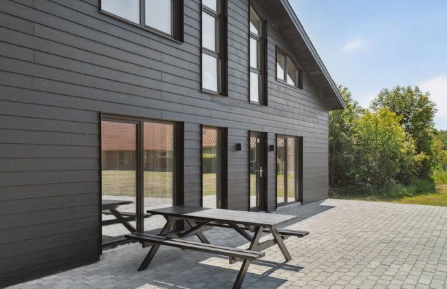 "Markhild" - 300m to the fjord - Foto 18