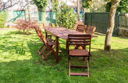 Casa das Regueiras - Photo 19