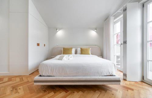 Luxury Duplex Apartment with terrace by Perpetual Relax - Foto 13