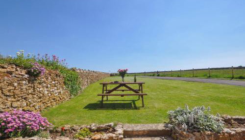 Cliff Farm No 2 Cottage - Foto 2