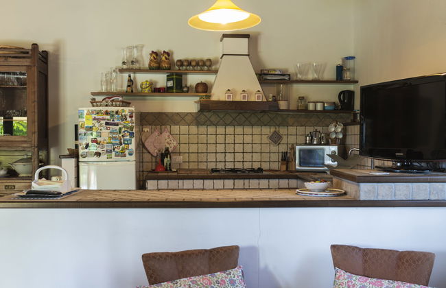 Il Casaletto - Foto 14