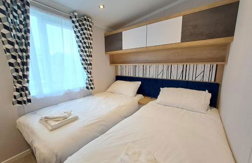 Addlethorpe Golf & Country Club, Ingoldmells - Foto 47