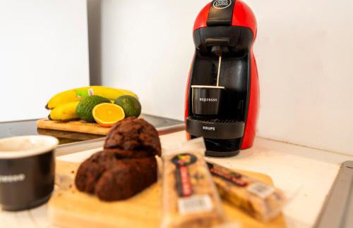 Opus apartment - Foto 36