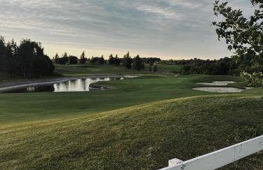 Nowy apartament na polu golfowym Paczółtowice - Foto 17