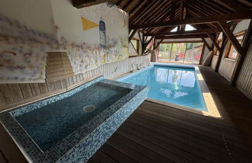 Domaine de la prairie des prés - Foto 1