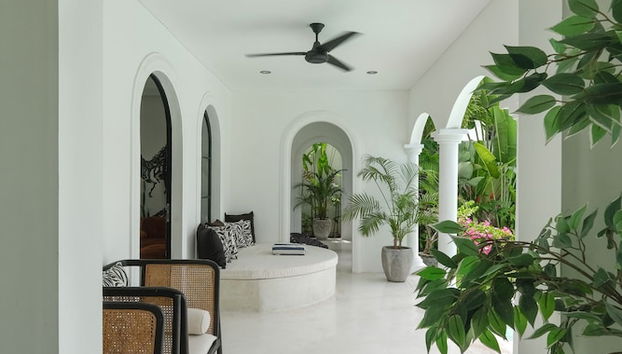 Morning Glory - Photo 5, Room