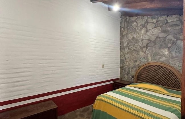 Cabaña Dany - Foto 3