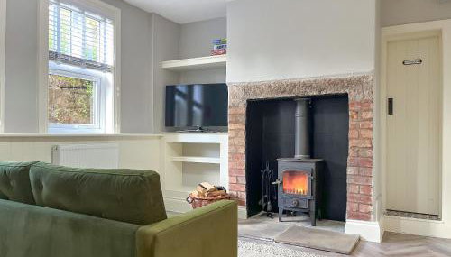 Rose Cottage - Foto 3