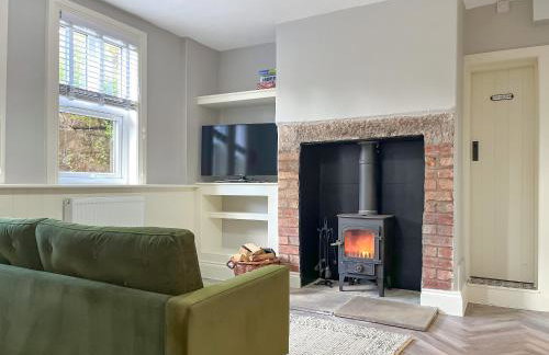 Rose Cottage - Foto 3