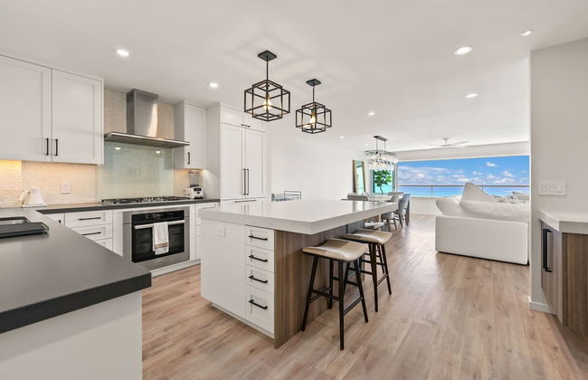 Colony Surf 1503 1504 1 Bedroom Condo - Foto 4