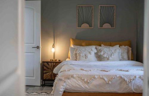 Home 15 min from Starved Rock and Chicago Skydive! - Foto 31