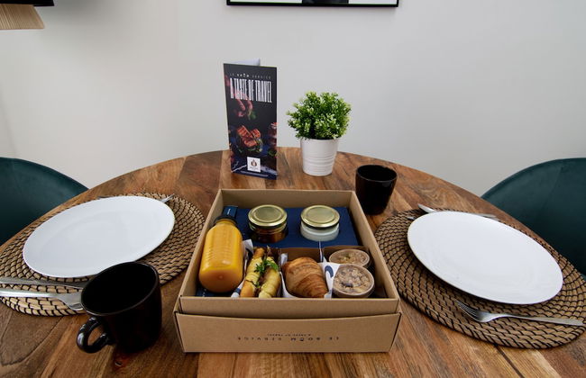 Apartamentos Magna Sevilla - Photo 20