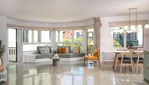 Flateli Lorenzana 35 B - Foto 1