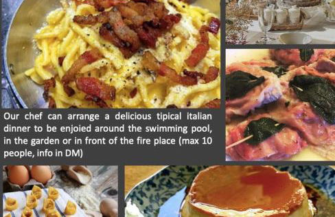 Villa Marisa - Foto 9