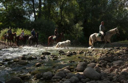 La Casella Antico Feudo di Campagna - Foto 88