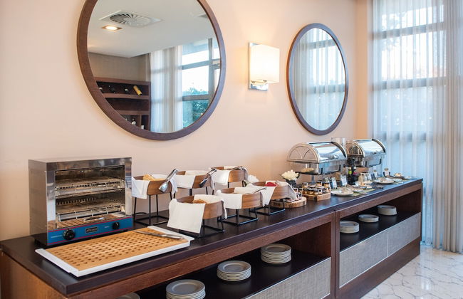 Eurostars Oporto - Foto 53