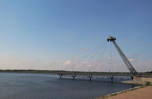 Ferienhaus SeenSuchtLausitz - Photo 39