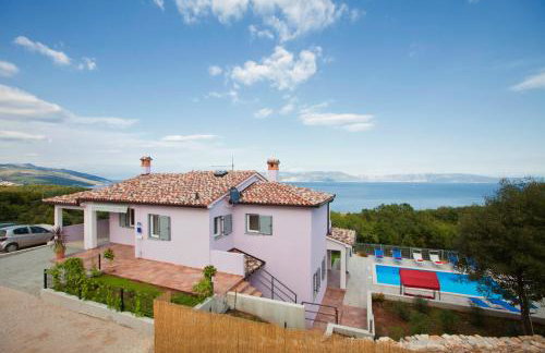 Villa Mirta in Crni (Haus für 8 Personen) - Photo 27