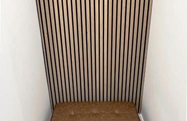 1 Bed / 1 Sofa Bed 'Scandi' Style Ground Floor Apartment - Foto 12