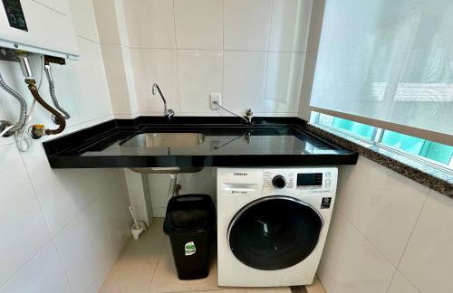 Residencial Ilha do Arvoredo - Praia de 4 Ilhas, próximo ao mar. - Photo 28