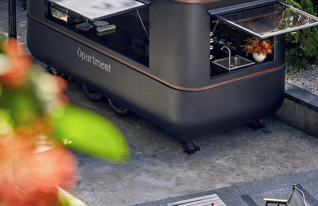 OPARTMENT The Far Eastern Hotel - People's Square - Foto 71