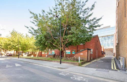 Perfect Location 2bed 2bath APT Central London - Foto 20