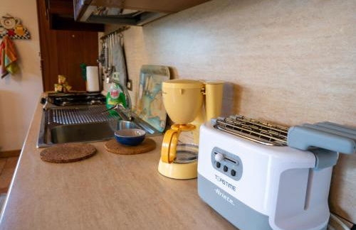 HOST4U - BORGATA VALLONE Apartments with Stunning Garden and Parking - Foto 29