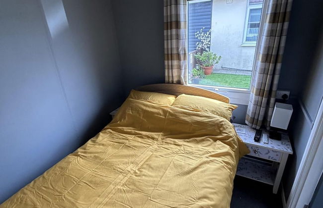 Cozy Seaside Chalet in Bridlington - Foto 4