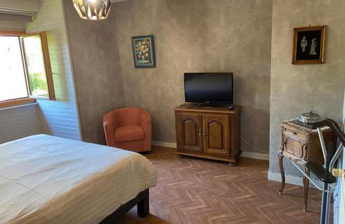 Gite de la dime - Foto 15