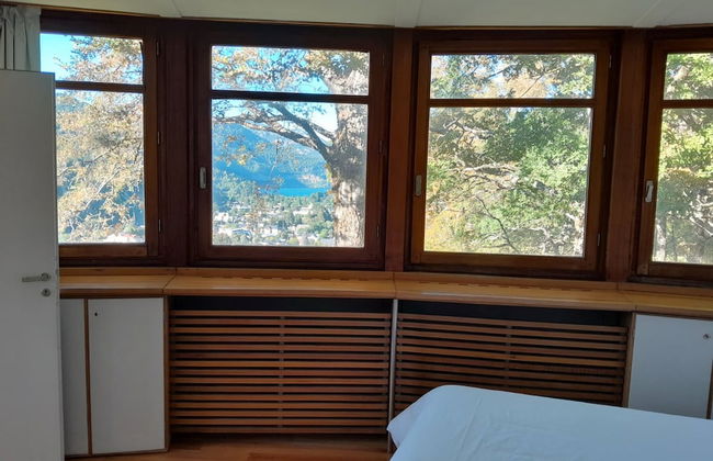 Amazing Property in Mountains SMA-GB by Apartments Bariloche - Foto 71
