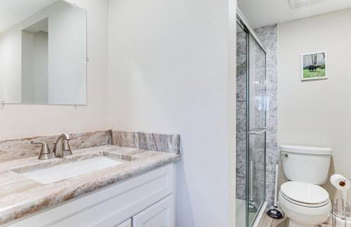 6 Mi to Caspersen Beach! Country Club Condo - Foto 12