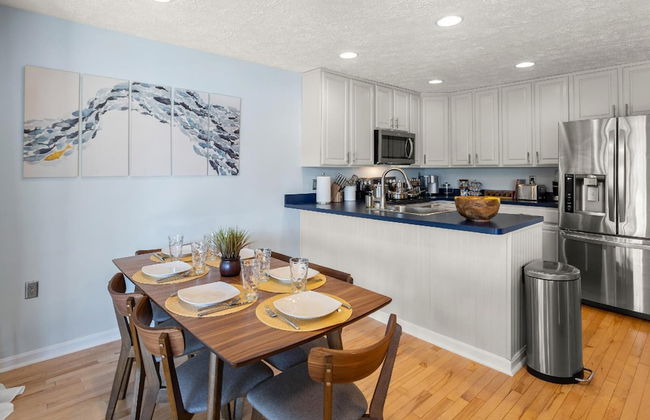 12 M to Naval Acadmey Waterfront Calming Paradise - Foto 8