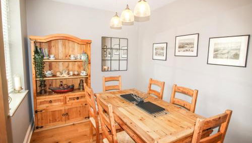 Alpen Rose Cottage - Foto 4