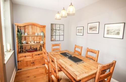 Alpen Rose Cottage - Foto 4