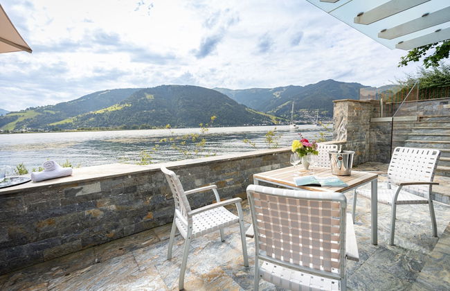 Lakefront Suite 148 by we rent - Foto 14