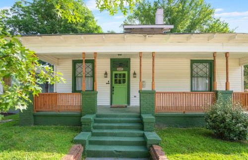 3Bd 2Ba Oasis in Historic Olde Towne - Foto 19