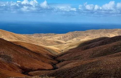 Spacieux Duplex Casa Maya Caleta de Fuste - Photo 71