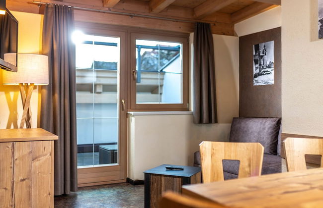 Laudegghof Ladis - Foto 23