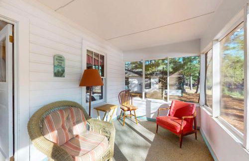 Fishermans Cottage - Foto 17