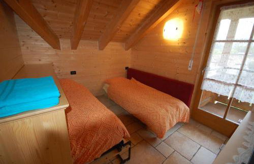 Chalet alla Cascata - Foto 63