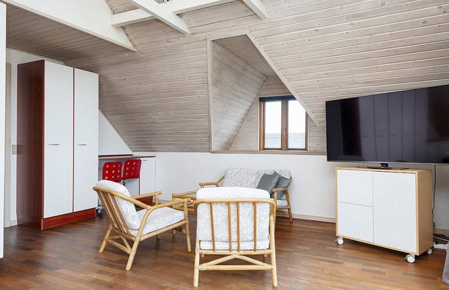 12 Person Holiday Home in Thyboron - Foto 14