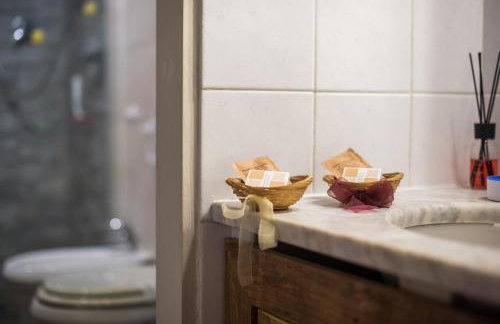 La Casa Gialla di Buonconvento - Foto 6