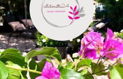 Appartamento villatorretta24 - Photo 1