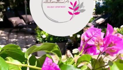 Appartamento villatorretta24 - Photo 1, Garden, Garden view